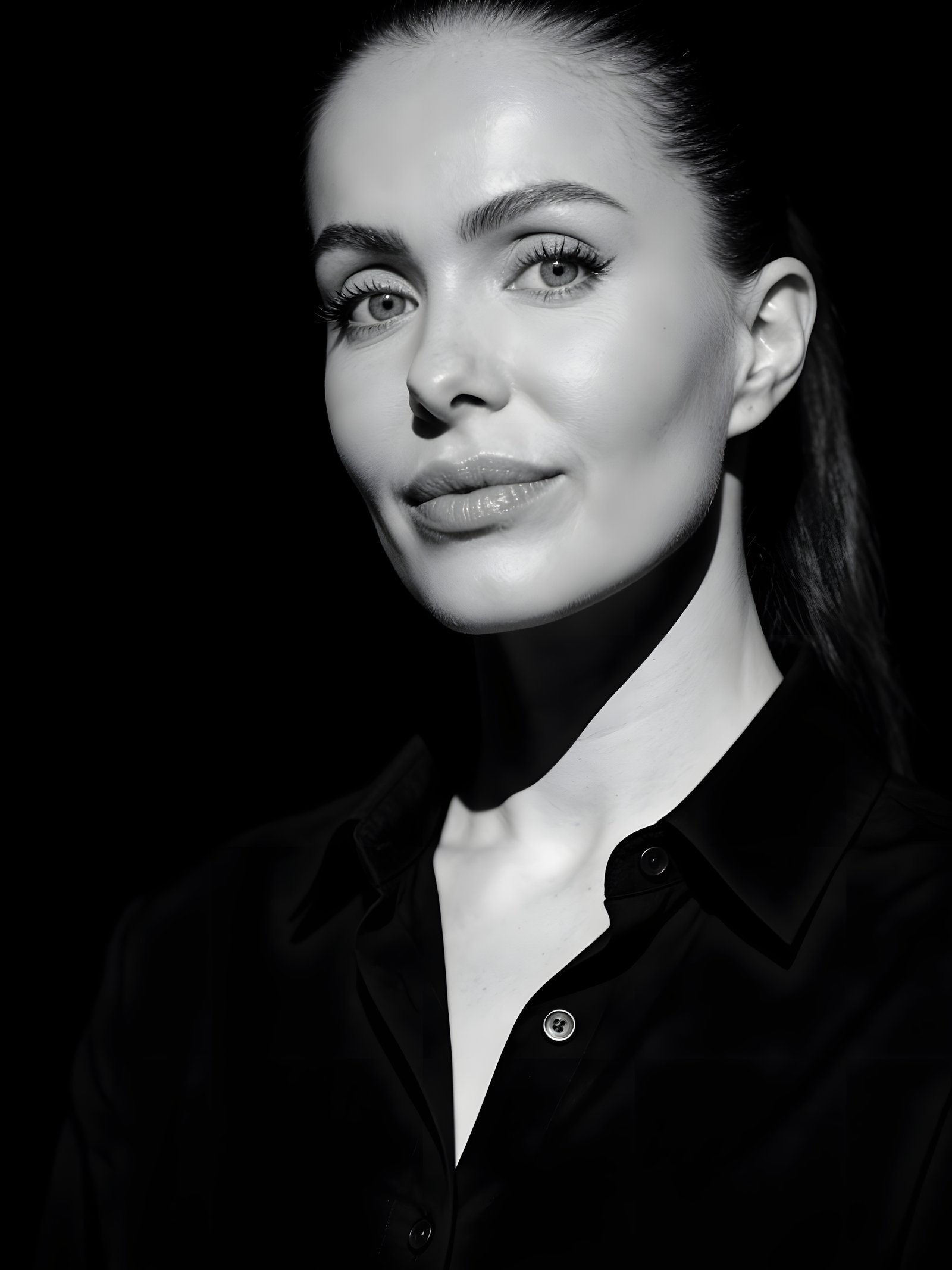 Nicole Bedraoui &mdash; Skin Expert &middot; staatl. anerk. Kosmetikerin